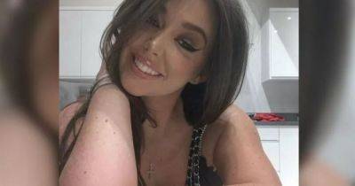 'You never failed to light up any room you walked in': Moving tributes to woman, 21, who died after M62 horror crash - manchestereveningnews.co.uk - Manchester -  Sander