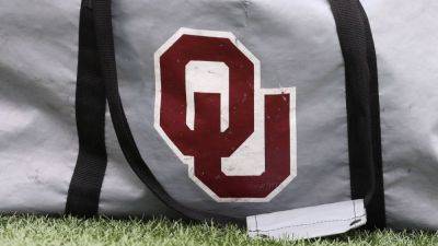 Sooners secure WCWS bid, set mark for consecutive all-time wins - ESPN - espn.com - state Arizona - state Indiana - state Texas - state Oklahoma