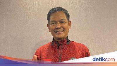 Anggota DPR RI Apresiasi Kontingen Indonesia di SEA Games 2023