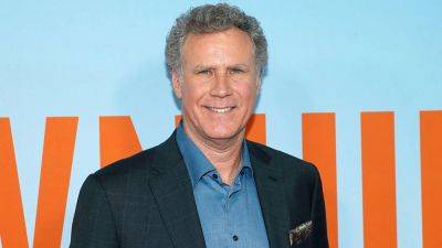 Actor Will Ferrell to portray NFL legend John Madden in upcoming feature film: report