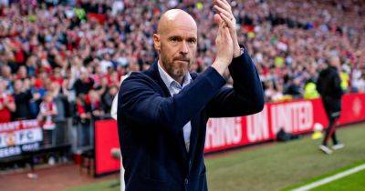 Erik ten Hag might finally give Manchester United fans something they've wanted against Fulham