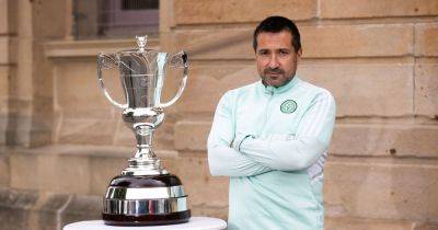 Fran Alonso - Fran Alonso reckons Celtic women's title would have been bagged with VAR as Scottish Cup final to make history - dailyrecord.co.uk - Scotland