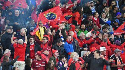 Donal Lenihan - John Hodnett - Jack Crowley - Lenihan on Munster win: 'What a way to sign off' - rte.ie - South Africa - Ireland -  Cape Town