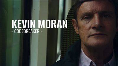 Bryan Robson - Kevin Moran: The 'codebreaker' who did it all - rte.ie - Manchester - Ireland - county Norman -  Dublin