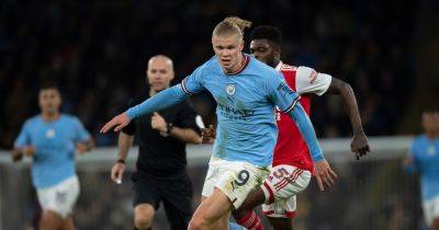Erling Haaland names Man City alternative who could have been named Premier League's best