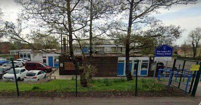 'Outstanding' school receives heavy praise for continued excellence - manchestereveningnews.co.uk - Manchester