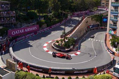 Max Verstappen - Aston Martin - Fernando Alonso - Charles Leclerc - Carlos Sainz - A charging Spaniard and a flying Dutchman: What to expect in the Monaco GP - news24.com - Monaco -  Monaco