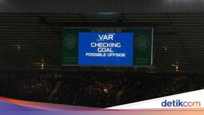 Apa Sepakbola Indonesia Sudah Siap Pakai VAR? - sport.detik.com - Indonesia - Malaysia