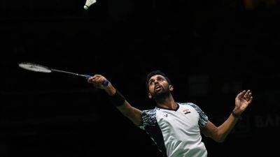 HS Prannoy Claims Malaysia Masters 2023 Title