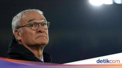 Claudio Ranieri - Jamie Vardy - Liga Inggris - Leicester City - Sedihnya Ranieri Lihat Leicester di Ambang Degradasi - sport.detik.com -  Leicester