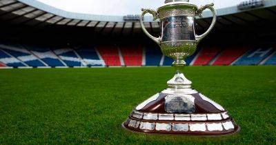 Ian Maxwell - Celtic and Inverness Scottish Cup Final TV shunt fear sets punters off as Manchester Derby holds the cards - dailyrecord.co.uk - Britain - Manchester - Scotland - London
