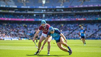 Galway fighback ensures a share of the spoils with Dublin