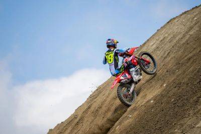 Motocross 2023: Results and points after season opener at Fox Raceway - nbcsports.com - state California