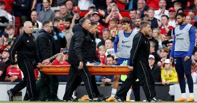 'Watch out Man City!' - Manchester United fans go wild at Erik ten Hag's Antony injury update