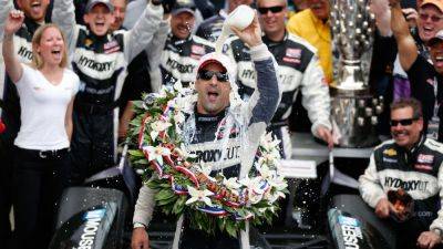 An Indy 500 win is life-changing, even for IndyCar champions - ESPN
