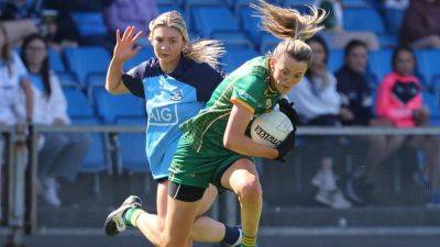 Sullivan the difference as Dubs beat Meath in Leinster final