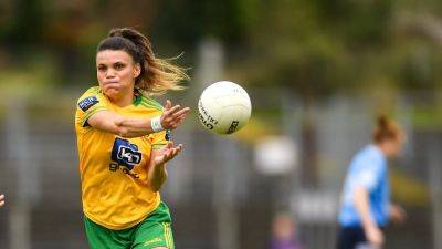 Donegal shock Armagh in Ulster decider in Owenbeg