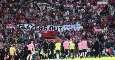 Manchester United fans troll Leeds as they suffer Premier League relegation