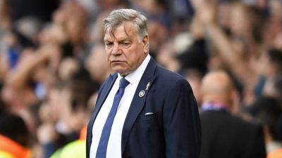 Andrea Radrizzani - Sam Allardyce - Lucas Moura - Harry Kane - Jack Harrison - Leeds United - Pedro Porro - Allardyce apologises to fans for Leeds relegation - rte.ie - Italy