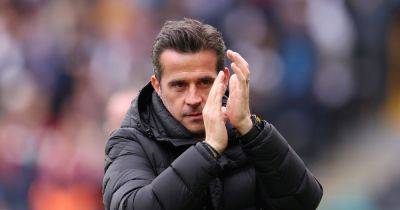 Marco Silva delivers honest verdict on Fulham defeat to Manchester United