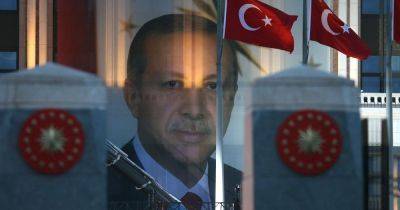 Erdogan re-elected as Turkey's president as supporters gather following election - manchestereveningnews.co.uk - Manchester - Turkey -  Istanbul