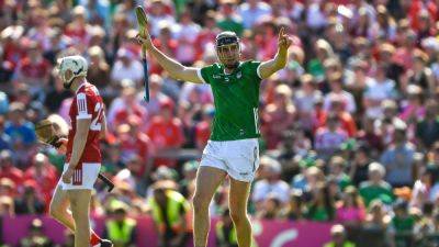 Byrnes: It was a great performance - now we march on - rte.ie - county Clare