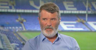 Roy Keane in Man United transfer plea as he names two players Erik ten Hag should sign to bridge Man City gap