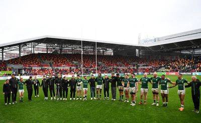 London Irish on the brink as Premiership Rugby risks losing 3rd club