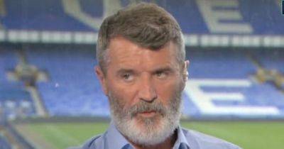 Roy Keane slams 'ridiculous' David de Gea praise and tells Manchester United to 'move him on'