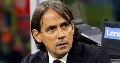Inter boss Simone Inzaghi sends Pep Guardiola message ahead of Man City Champions League final