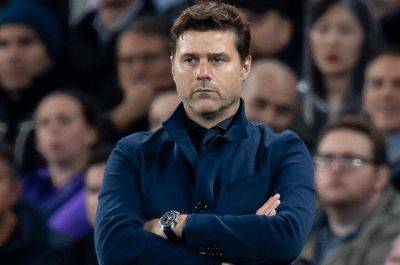 Julian Nagelsmann - Frank Lampard - Thomas Tuchel - Mauricio Pochettino - Luis Enrique - Todd Boehly - Behdad Eghbali - Paul Winstanley - Laurence Stewart - Troubled Chelsea hire Pochettino as new manager - news24.com - Spain - Argentina - county Graham - county Potter