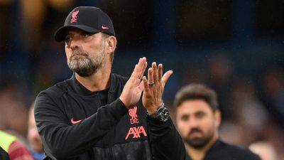 Brendan Rodgers - Jurgen Klopp - Oli Scarff - Klopp won’t take break from management despite Liverpool’s struggles - guardian.ng - Germany - Liverpool