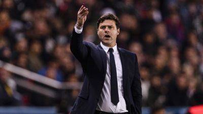 Chelsea hire ex-Tottenham boss Mauricio Pochettino as manager after lengthy recruitment process