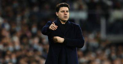 'Worrying' - Manchester United fans react to Mauricio Pochettino's Chelsea appointment