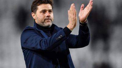 Julian Nagelsmann - Frank Lampard - Thomas Tuchel - Luis Enrique - Todd Boehly - Behdad Eghbali - Paul Winstanley - Laurence Stewart - Troubled Chelsea Hire Mauricio Pochettino As New Manager - sports.ndtv.com - Britain - Spain - Argentina - county Graham - county Potter