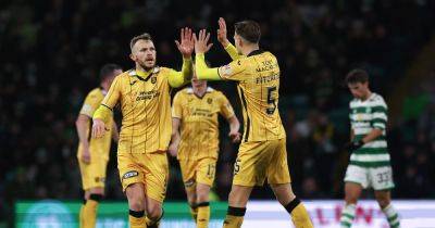 Livingston announce six players set to depart club