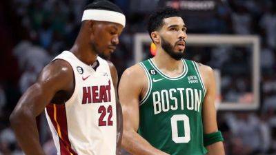 Three things to watch in Game 7 between Miami Heat, Boston Celtics