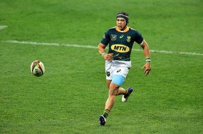Cheslin Kolbe - Toodle-loo Toulon: French club confirms Kolbe on the move, but where will Bok winger end up? - news24.com - France