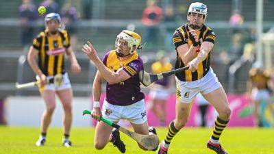 Can we play you every week? Wexford's Kilkenny conundrum