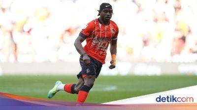 Kisah Pelly Ruddock Mpanzu dari Non-Liga Merangkak ke Premier League