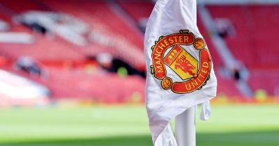 Richard Arnold - Manchester United introduce new club award following death of supporter - manchestereveningnews.co.uk - Manchester