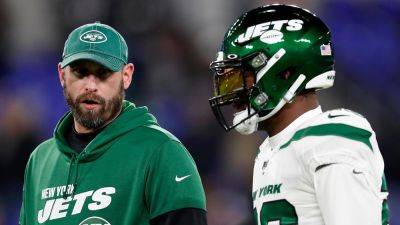 Scott Taetsch - Ex-Jets running back Le’Veon Bell rips former coach Adam Gase, admits to marijuana use before NFL games - foxnews.com - New York -  New York - state New Jersey -  Baltimore - county Rutherford
