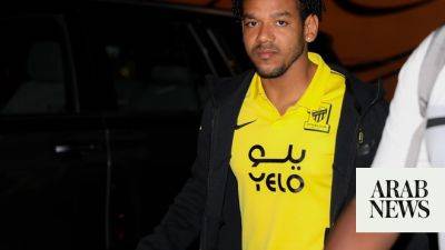 Romarinho, Faisal Fajir voted Roshn Saudi Pro League players of the week: Sofascore