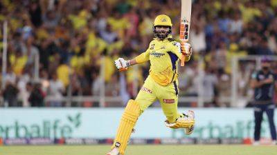 IPL 2023: MS Dhoni's Chennai Super Kings Clinch Record-Equaling 5th Title By Beating Gujarat Titans In Final