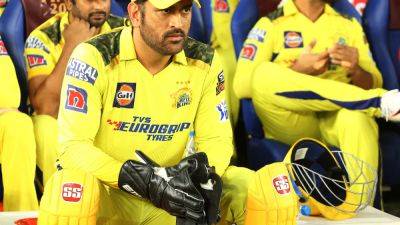 "A Gift From My Side...": MS Dhoni's Huge Update On Retirement After CSK's IPL 2023 Title Win