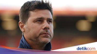 Mauricio Pochettino - Tottenham Hotspur - Pochettino Latih Chelsea, Fans Tottenham Ngamuk - sport.detik.com - Argentina