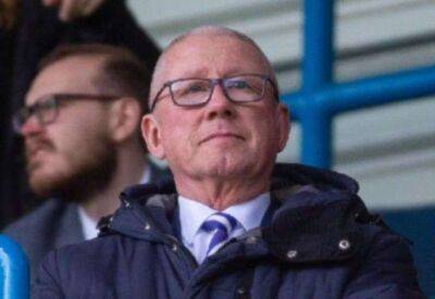 Gillingham director Paul Scally talks for the first time about his involvement in the takeover of the club by the Galinson family