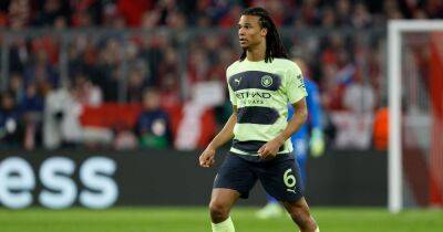 Pep Guardiola has already explained his Nathan Ake stance as star prepares for Man City return