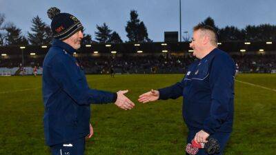 'Skin and hair' set to fly when Cork and Tipperary do battle