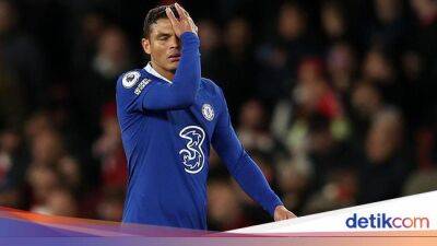 Chelsea Pakai 4 Bek Tetap Kalah, Mau Pakai Formasi Apa Lagi?